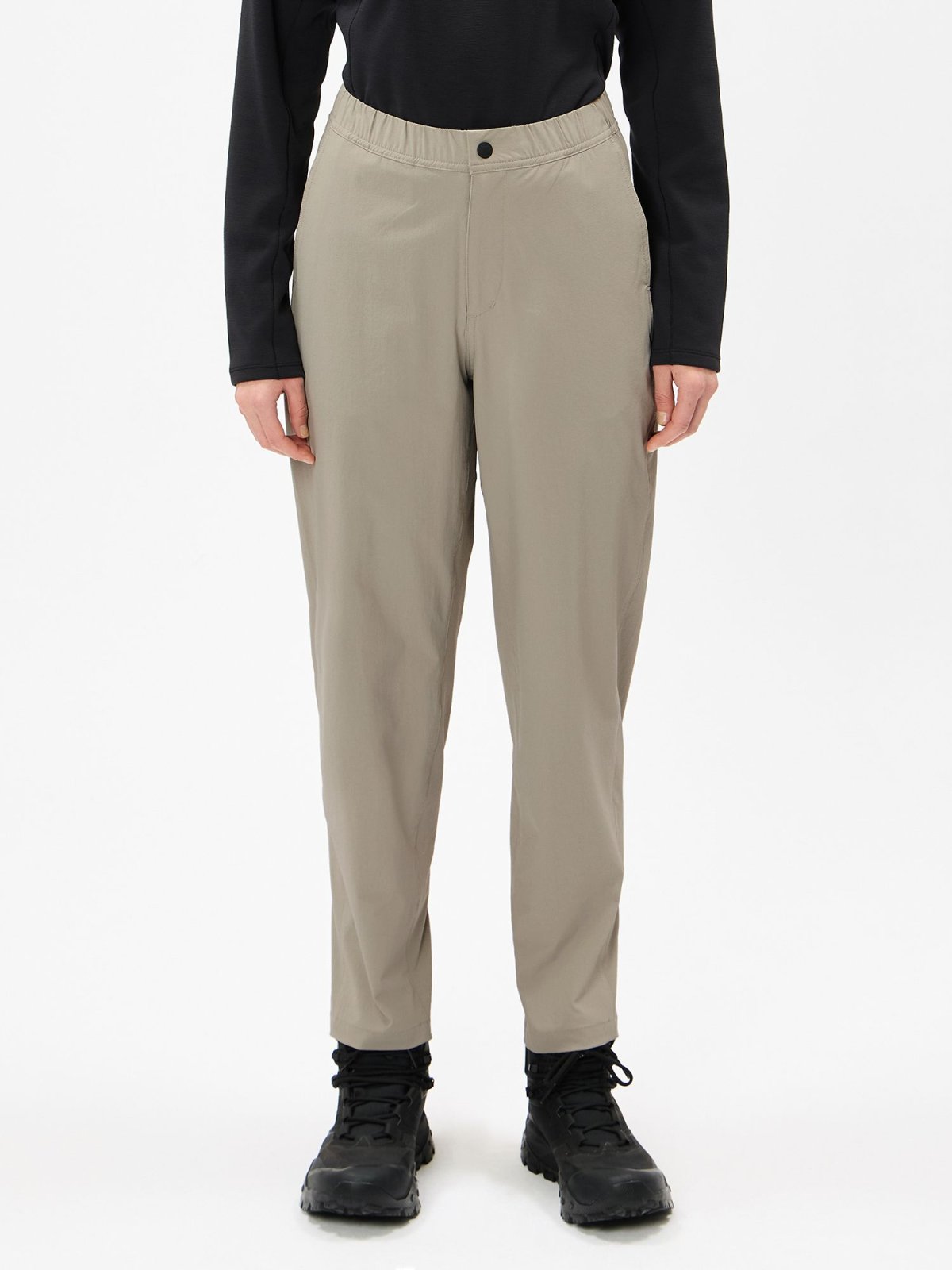画像4: The North Face ノース・フェイス マウンテンカラーパンツ ウィメンズ (NBW32510) (4)