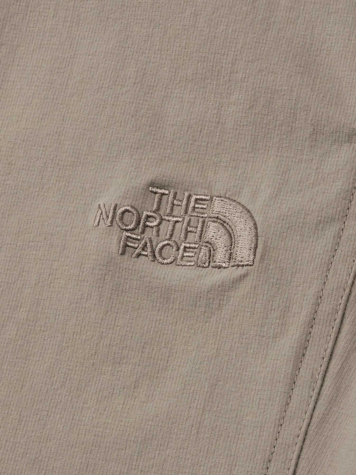 画像12: The North Face ノース・フェイス マウンテンカラーパンツ ウィメンズ (NBW32510) (12)