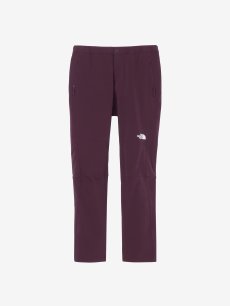画像1: The North Face ノース・フェイス アルパインライトパンツ ウィメンズ (NBW82501) (1)