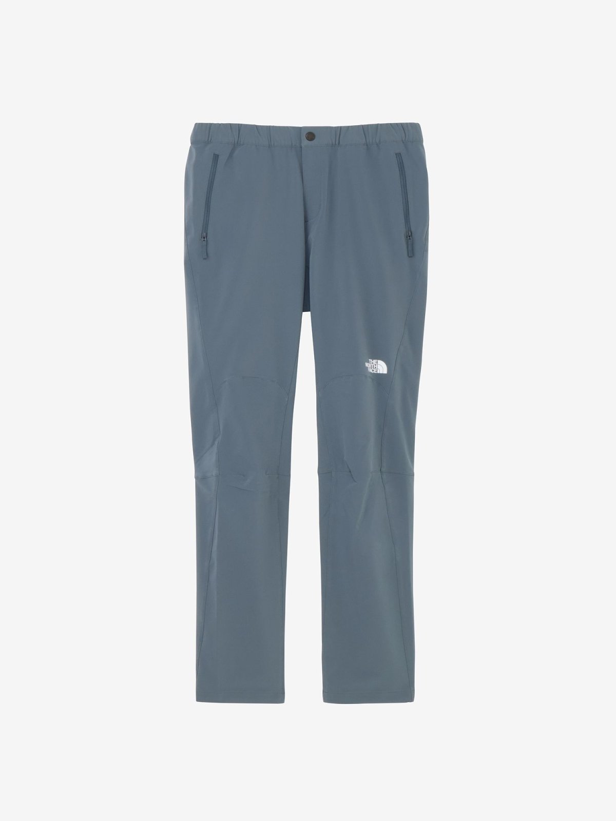 画像2: The North Face ノース・フェイス アルパインライトパンツ ウィメンズ (NBW82501) (2)