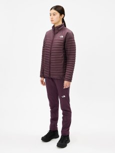 画像4: The North Face ノース・フェイス アルパインライトパンツ ウィメンズ (NBW82501) (4)