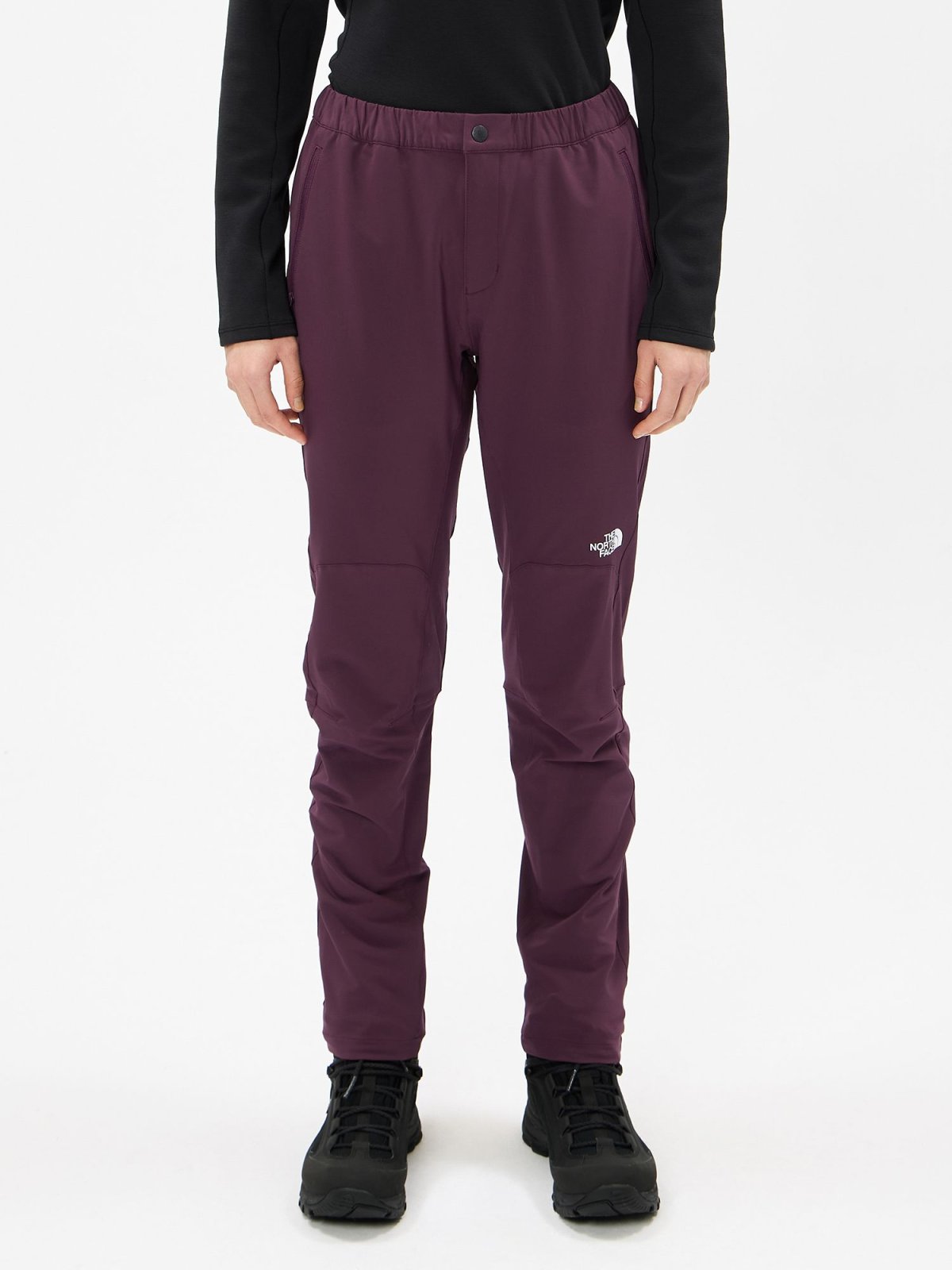 画像5: The North Face ノース・フェイス アルパインライトパンツ ウィメンズ (NBW82501) (5)