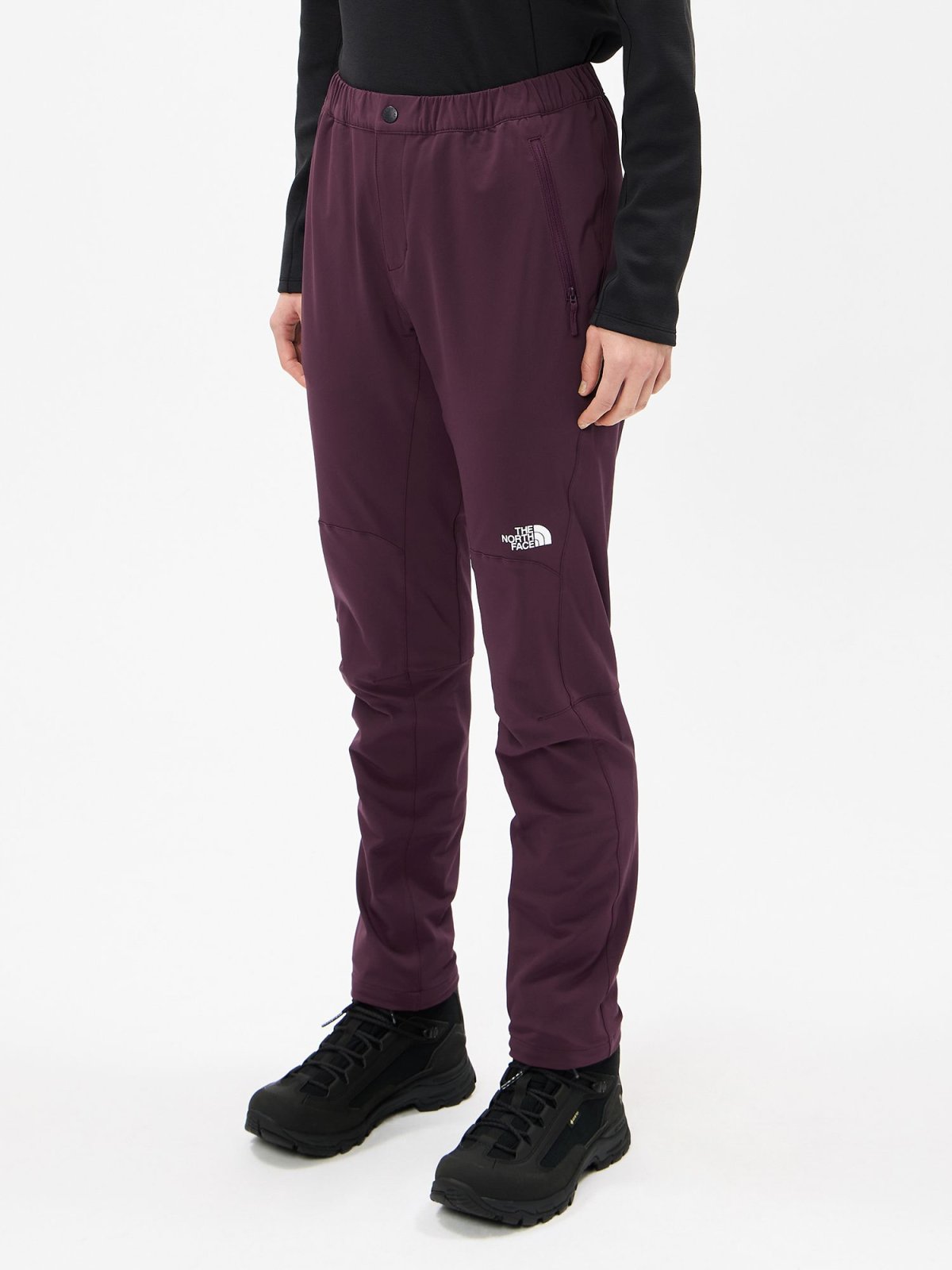 画像6: The North Face ノース・フェイス アルパインライトパンツ ウィメンズ (NBW82501) (6)