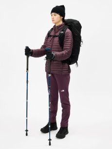 画像8: The North Face ノース・フェイス アルパインライトパンツ ウィメンズ (NBW82501) (8)