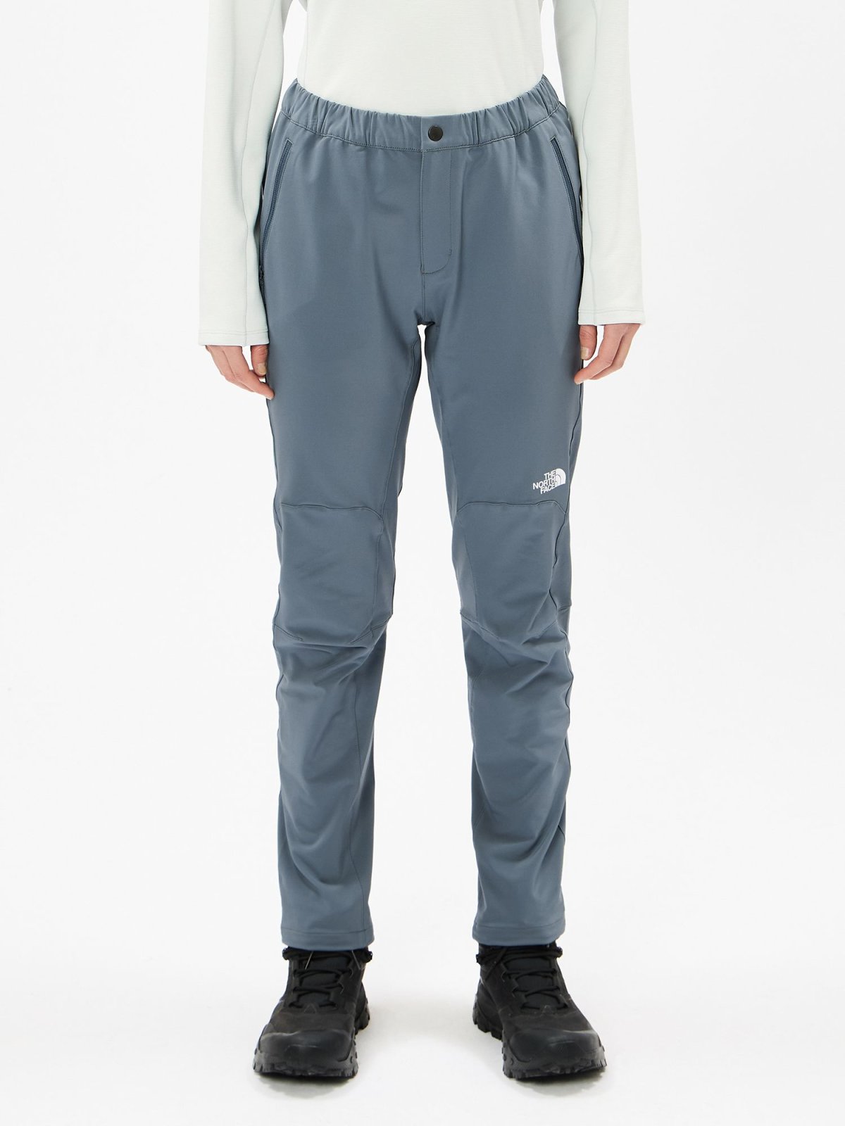 画像9: The North Face ノース・フェイス アルパインライトパンツ ウィメンズ (NBW82501) (9)