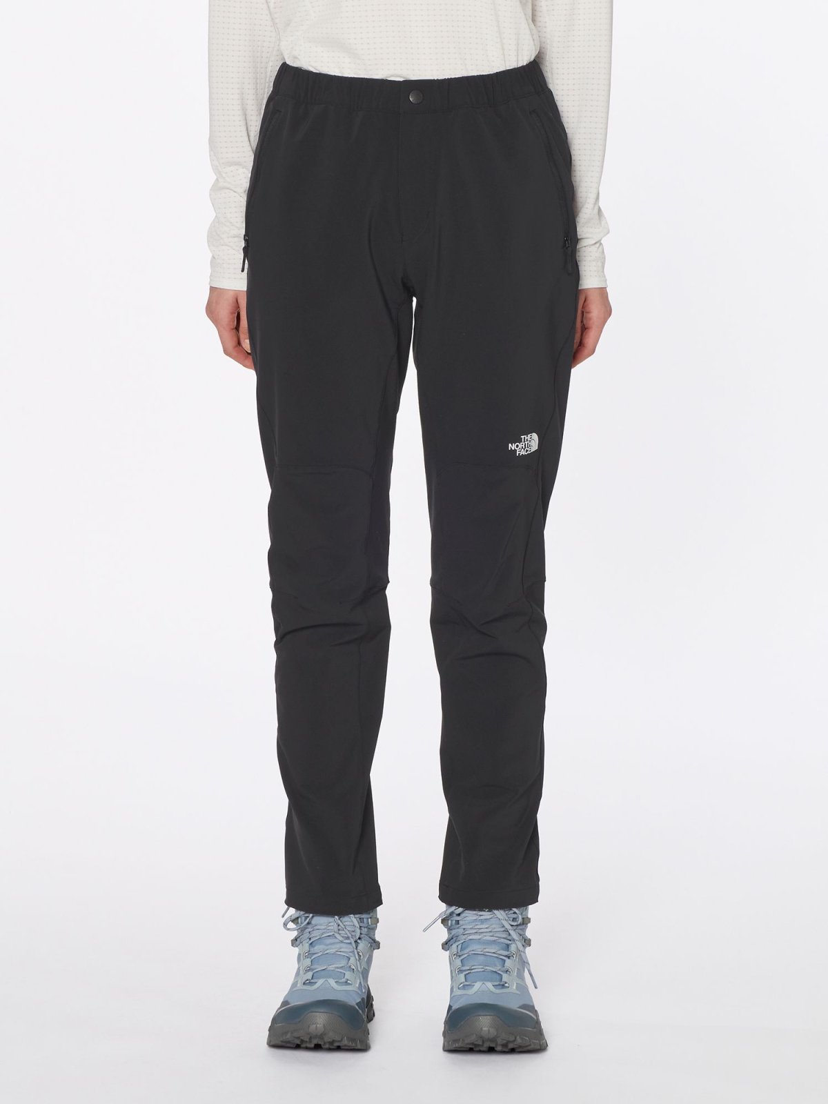 画像10: The North Face ノース・フェイス アルパインライトパンツ ウィメンズ (NBW82501) (10)