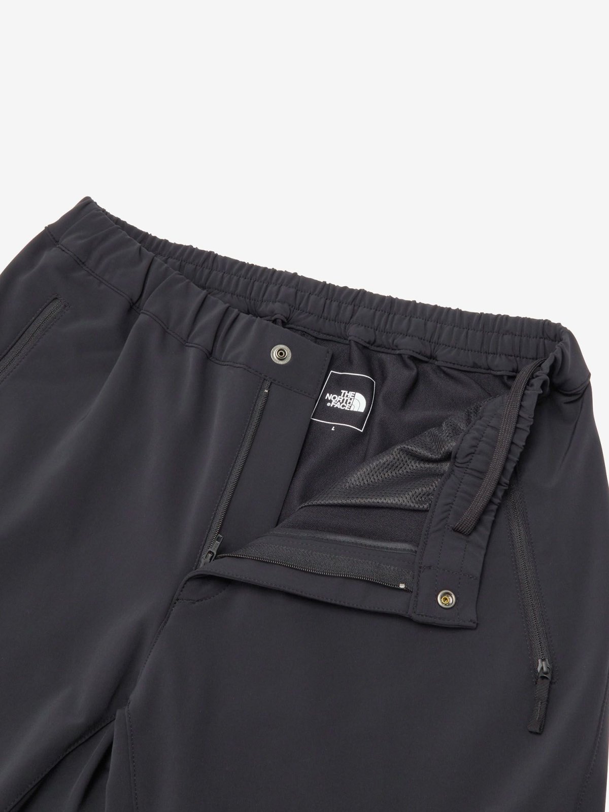 画像17: The North Face ノース・フェイス アルパインライトパンツ ウィメンズ (NBW82501) (17)