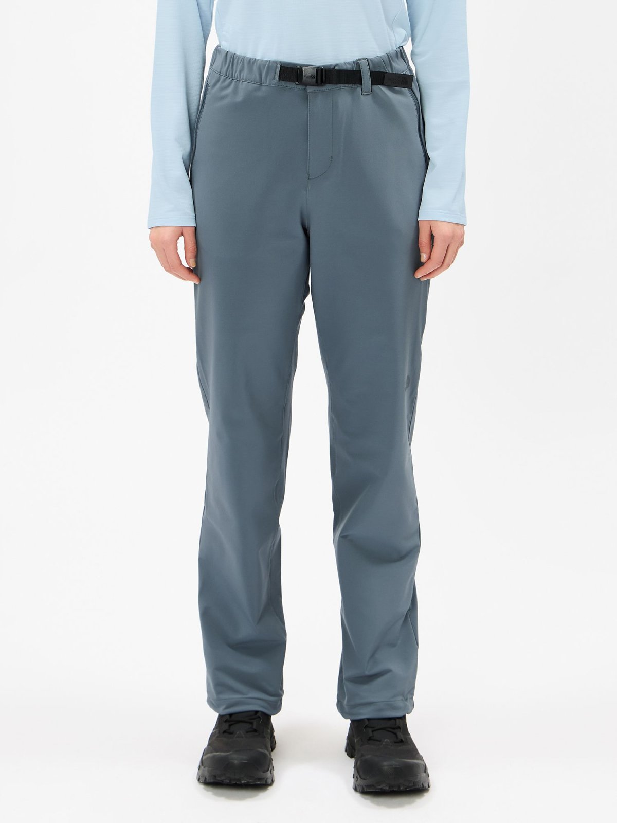 画像4: The North Face ノース・フェイス バーブパンツ ウィメンズ (NBW82502) (4)