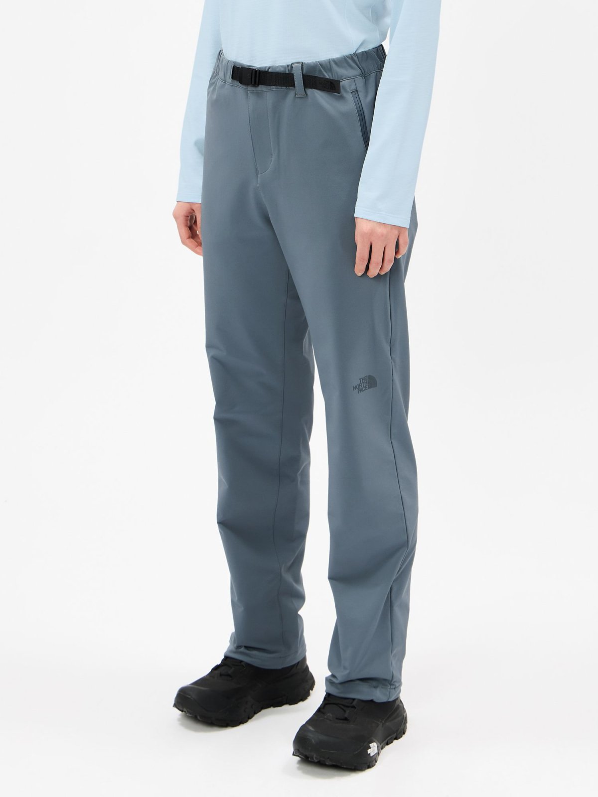 画像5: The North Face ノース・フェイス バーブパンツ ウィメンズ (NBW82502) (5)