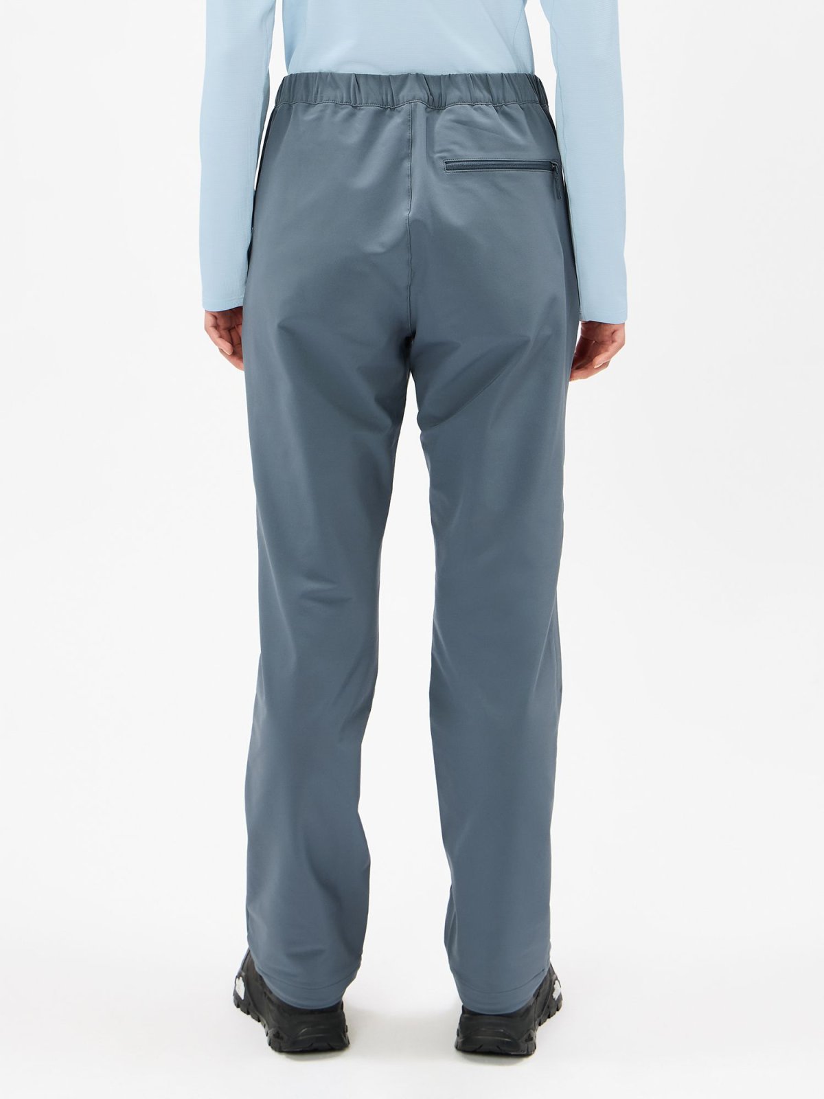 画像6: The North Face ノース・フェイス バーブパンツ ウィメンズ (NBW82502) (6)