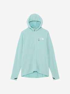画像1: The North Face ノース・フェイス エクスペディショングリッドフリースフルジップフーディ ユニセックス (NL22622) (1)