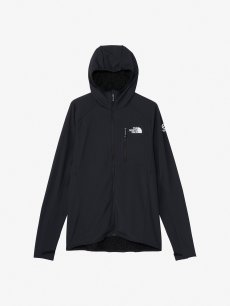 画像3: The North Face ノース・フェイス エクスペディショングリッドフリースフルジップフーディ ユニセックス (NL22622) (3)