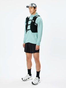 画像17: The North Face ノース・フェイス エクスペディショングリッドフリースフルジップフーディ ユニセックス (NL22622) (17)