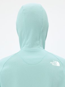画像19: The North Face ノース・フェイス エクスペディショングリッドフリースフルジップフーディ ユニセックス (NL22622) (19)
