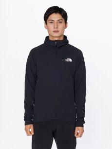 画像22: The North Face ノース・フェイス エクスペディショングリッドフリースフルジップフーディ ユニセックス (NL22622) (22)