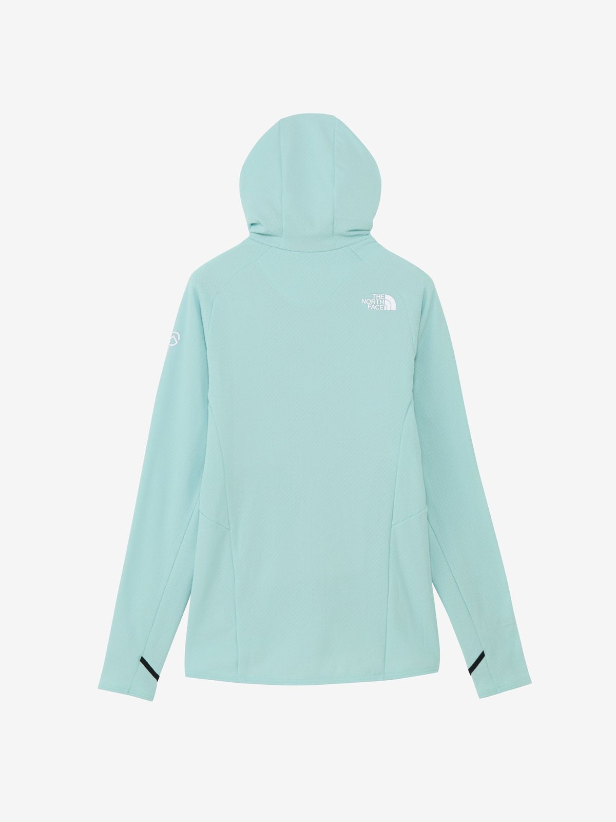 画像23: The North Face ノース・フェイス エクスペディショングリッドフリースフルジップフーディ ユニセックス (NL22622) (23)