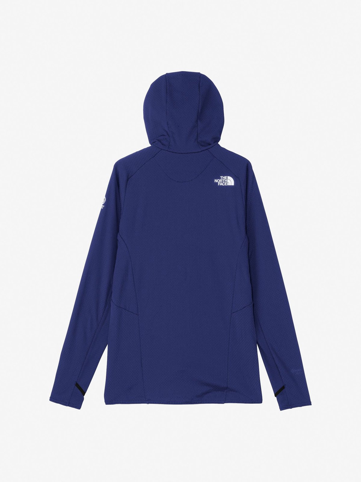 画像24: The North Face ノース・フェイス エクスペディショングリッドフリースフルジップフーディ ユニセックス (NL22622) (24)