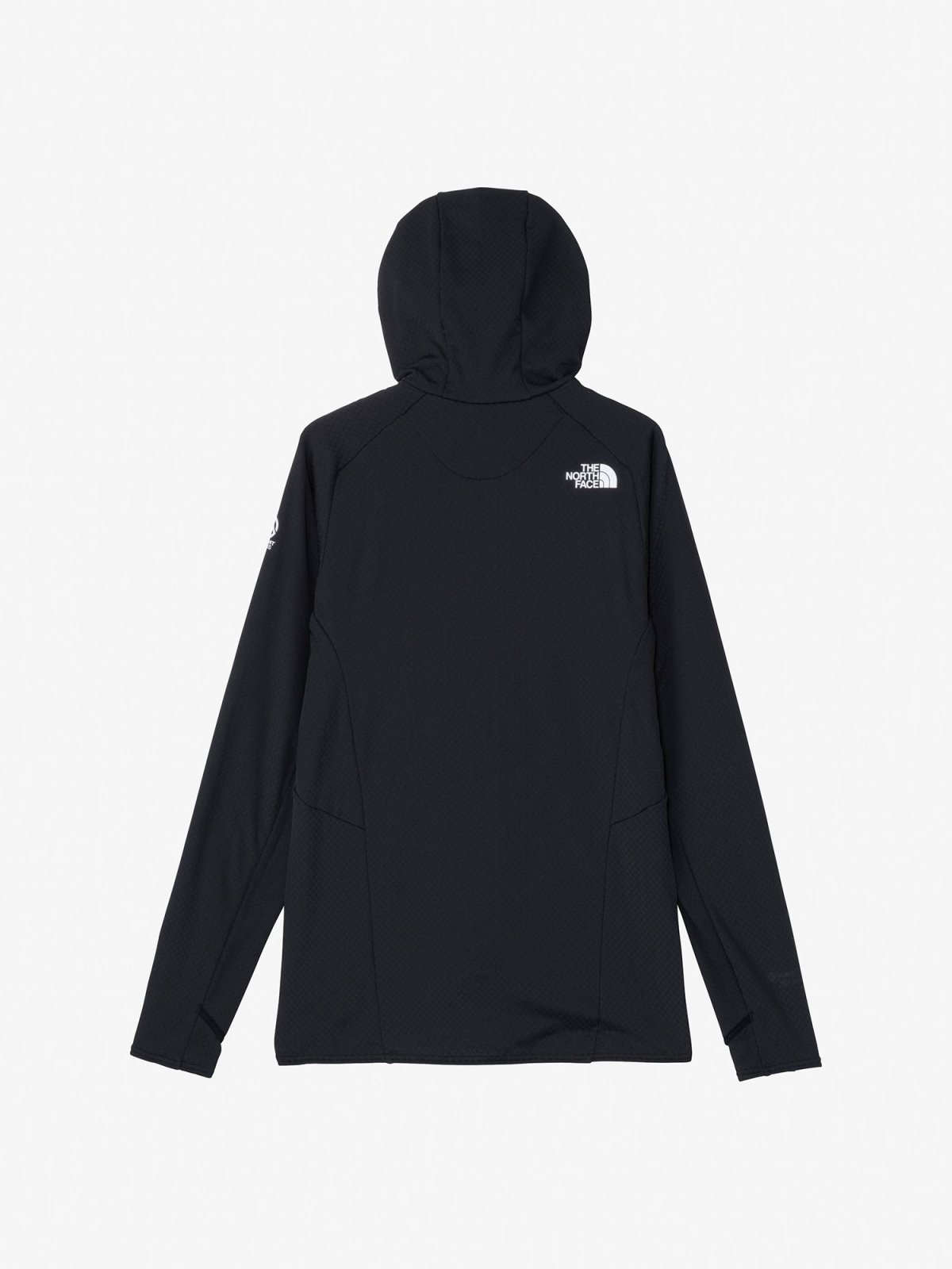 画像25: The North Face ノース・フェイス エクスペディショングリッドフリースフルジップフーディ ユニセックス (NL22622) (25)