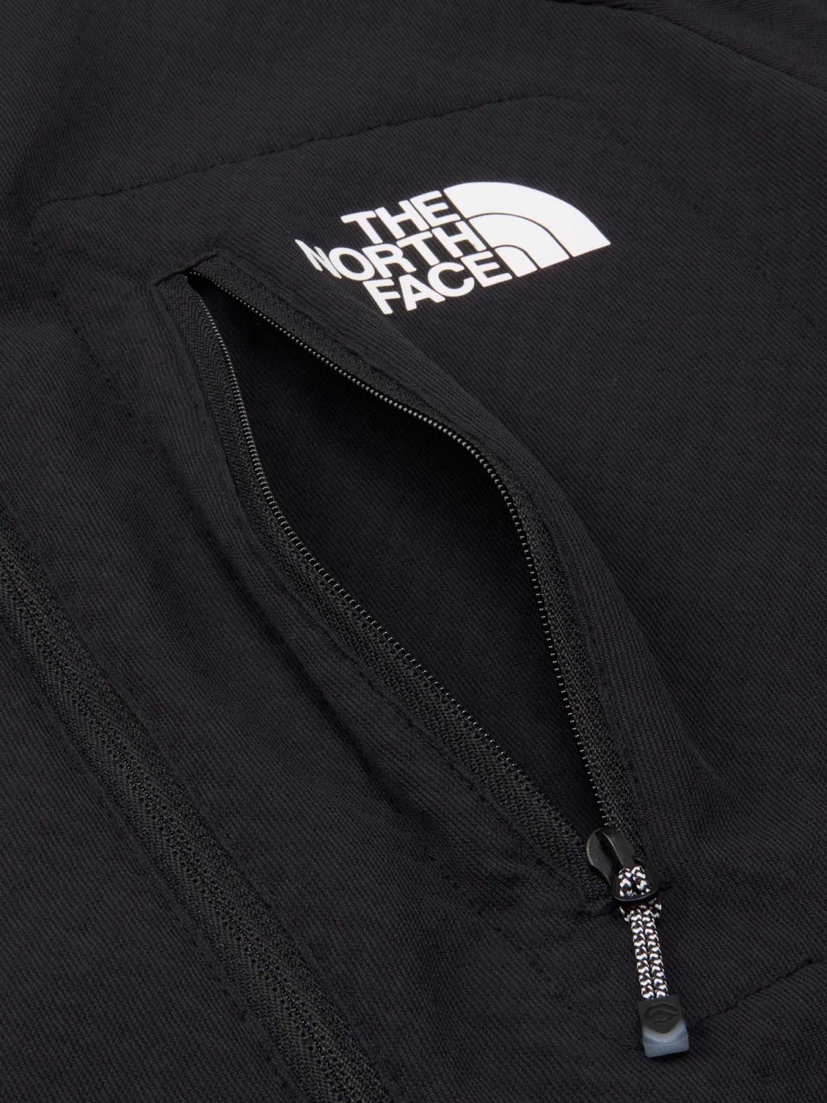 画像27: The North Face ノース・フェイス エクスペディショングリッドフリースフルジップフーディ ユニセックス (NL22622) (27)