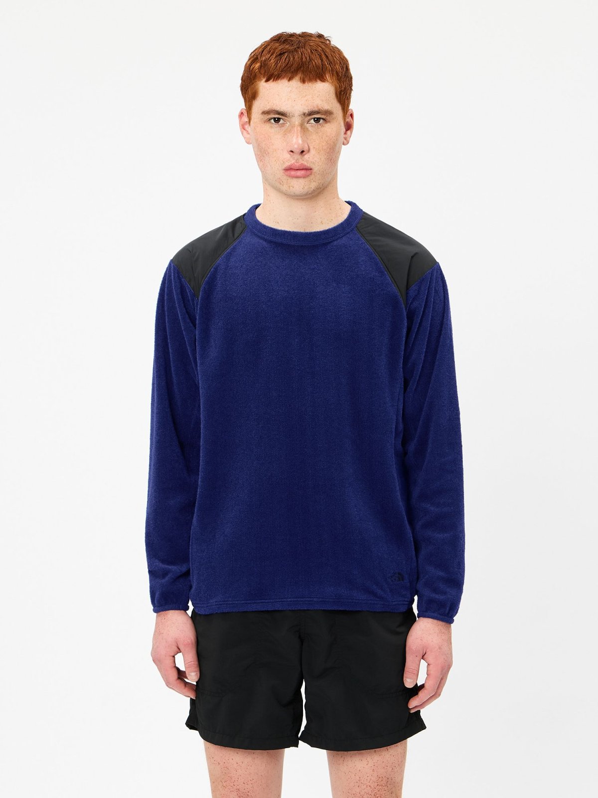 画像4: The North Face ノース・フェイス フリーランサーマルフロークルー ユニセックス (NL72590) (4)