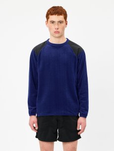 画像4: The North Face ノース・フェイス フリーランサーマルフロークルー ユニセックス (NL72590) (4)
