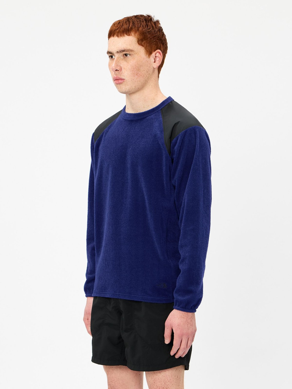 画像5: The North Face ノース・フェイス フリーランサーマルフロークルー ユニセックス (NL72590) (5)