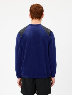 画像6: The North Face ノース・フェイス フリーランサーマルフロークルー ユニセックス (NL72590) (6)