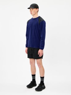 画像7: The North Face ノース・フェイス フリーランサーマルフロークルー ユニセックス (NL72590) (7)