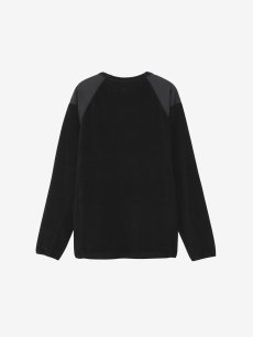 画像10: The North Face ノース・フェイス フリーランサーマルフロークルー ユニセックス (NL72590) (10)