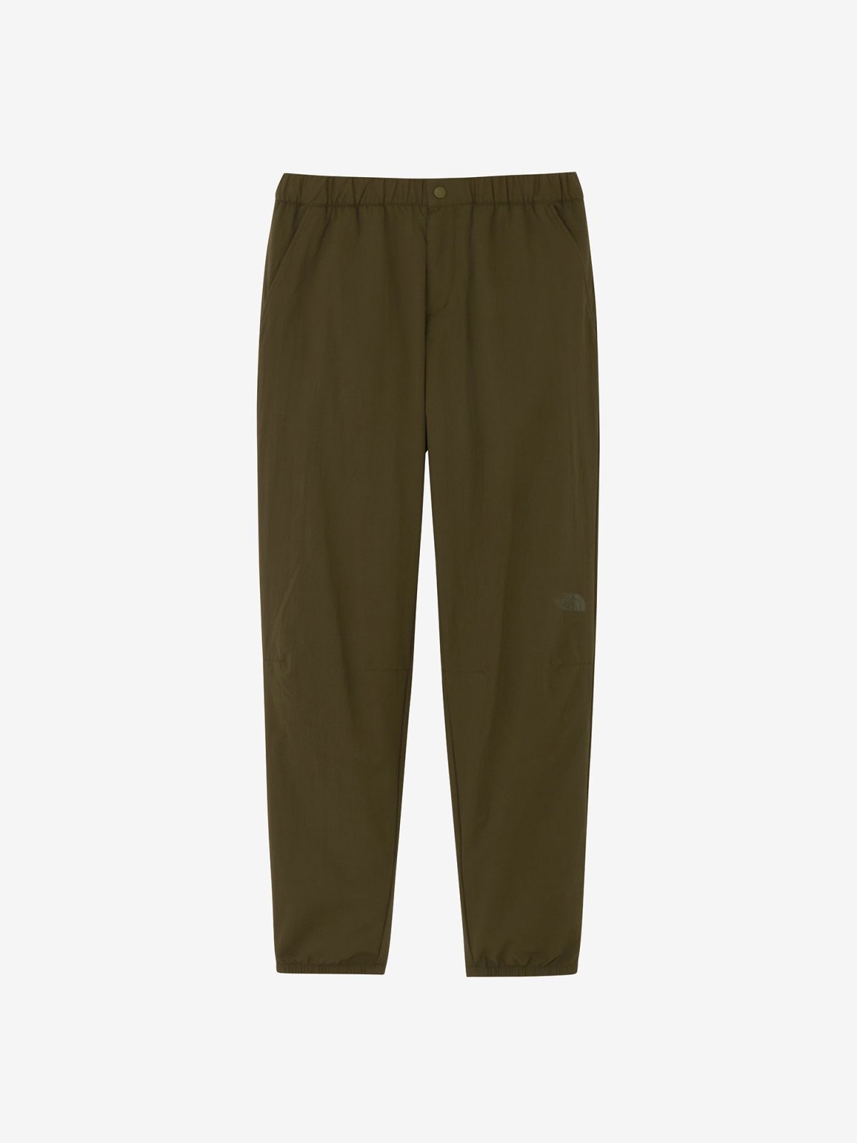 画像1: The North Face ノース・フェイス オクトーバーミッドパンツ ウィメンズ (NLW72503) (1)