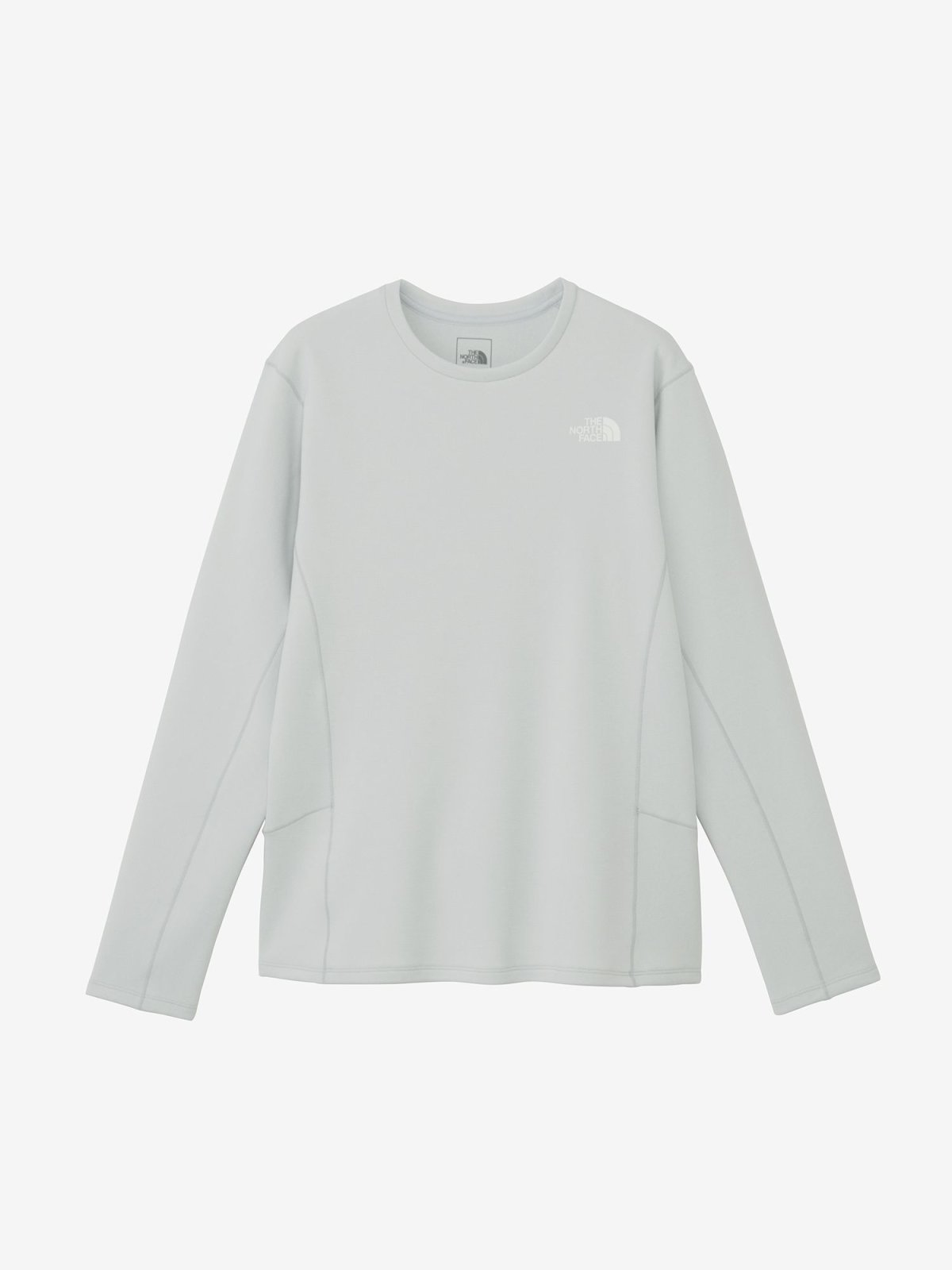 画像2: The North Face ノース・フェイス オルタイムホットクルー ウィメンズ (NLW72511) (2)