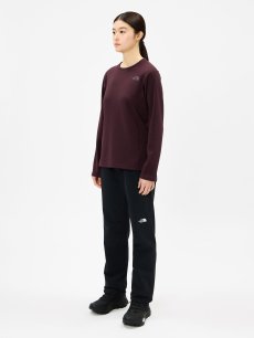画像3: The North Face ノース・フェイス オルタイムホットクルー ウィメンズ (NLW72511) (3)