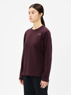 画像5: The North Face ノース・フェイス オルタイムホットクルー ウィメンズ (NLW72511) (5)