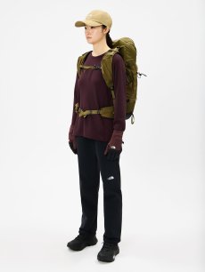 画像7: The North Face ノース・フェイス オルタイムホットクルー ウィメンズ (NLW72511) (7)