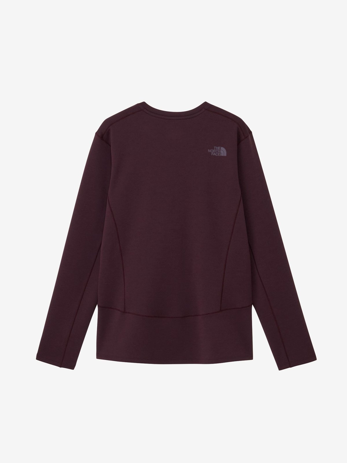 画像9: The North Face ノース・フェイス オルタイムホットクルー ウィメンズ (NLW72511) (9)