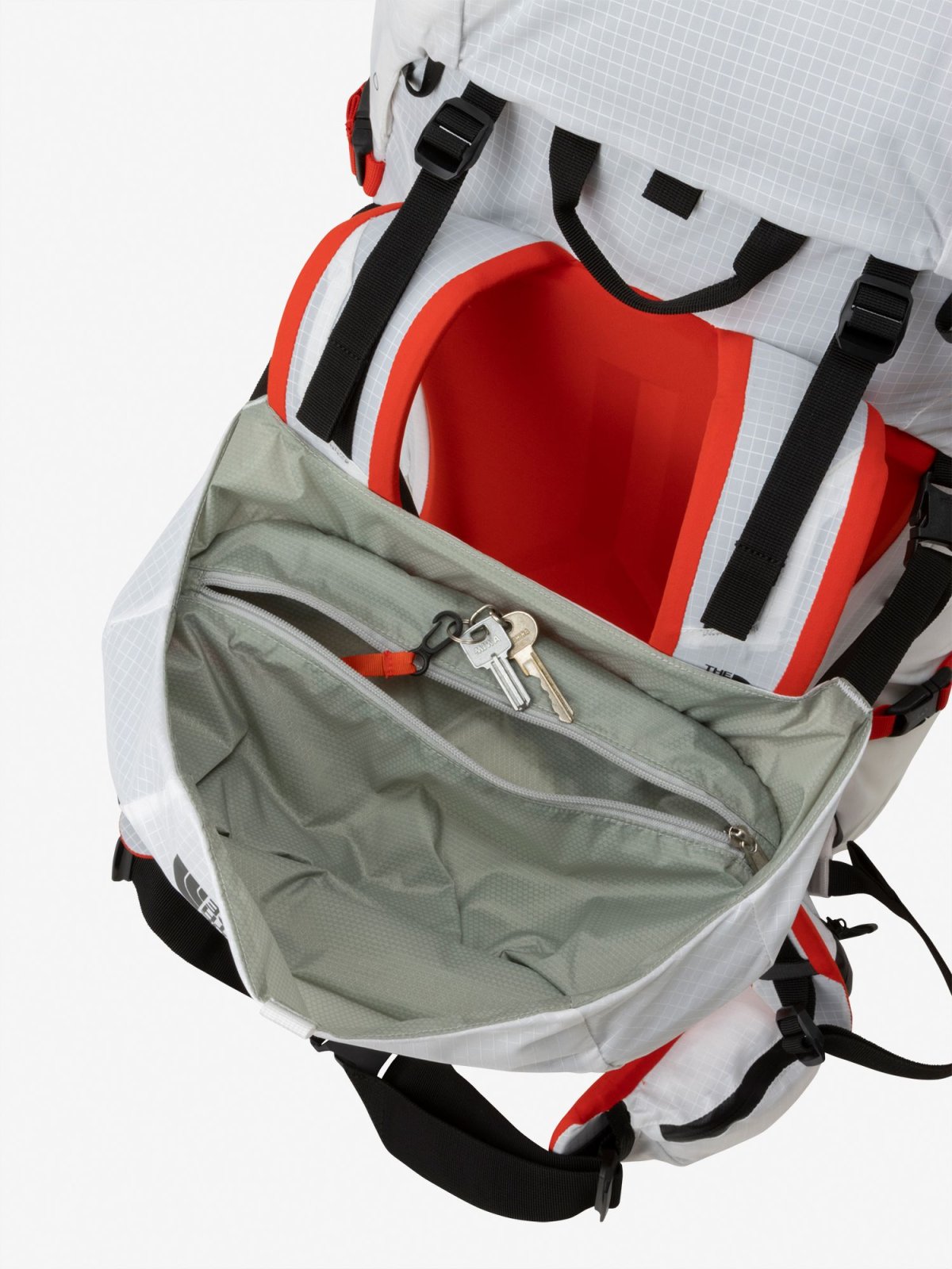 画像9: The North Face ノース・フェイス コブラ65 (NM62355) (9)
