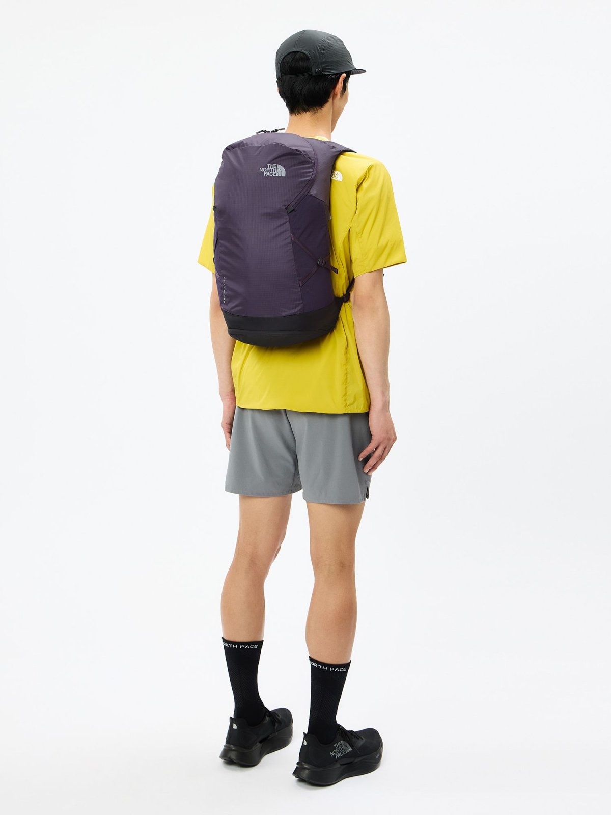 画像5: The North Face ノース・フェイス ワンマイル22 (NM62460) (5)