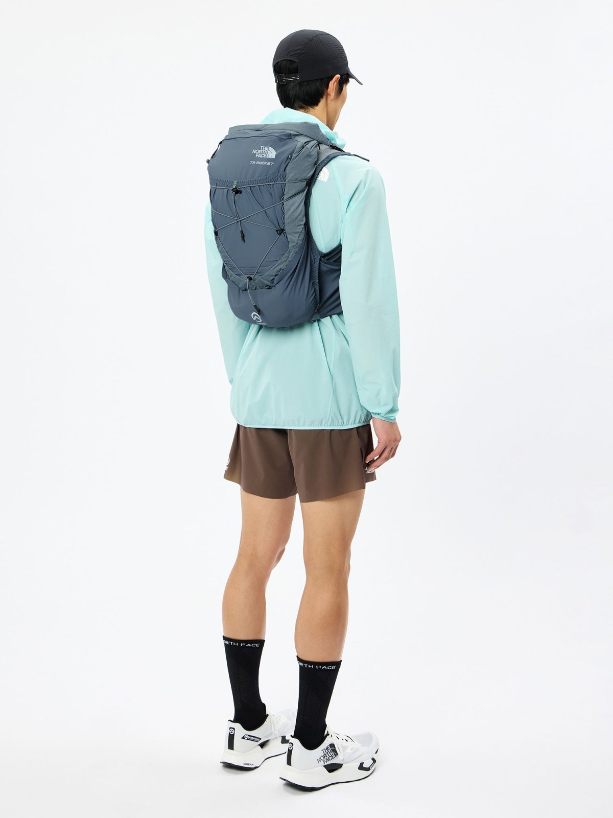 画像5: The North Face ノース・フェイス ティーアールロケット (NM62511) (5)