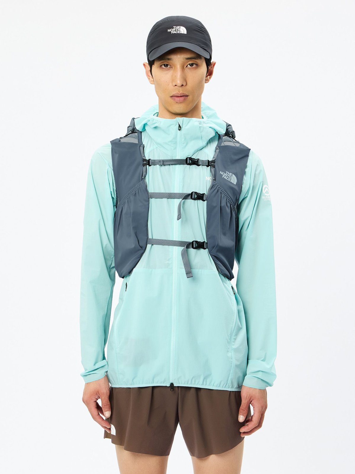 画像6: The North Face ノース・フェイス ティーアールロケット (NM62511) (6)