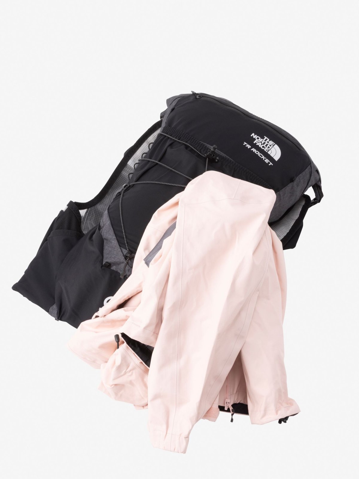 画像33: The North Face ノース・フェイス ティーアールロケット (NM62511) (33)