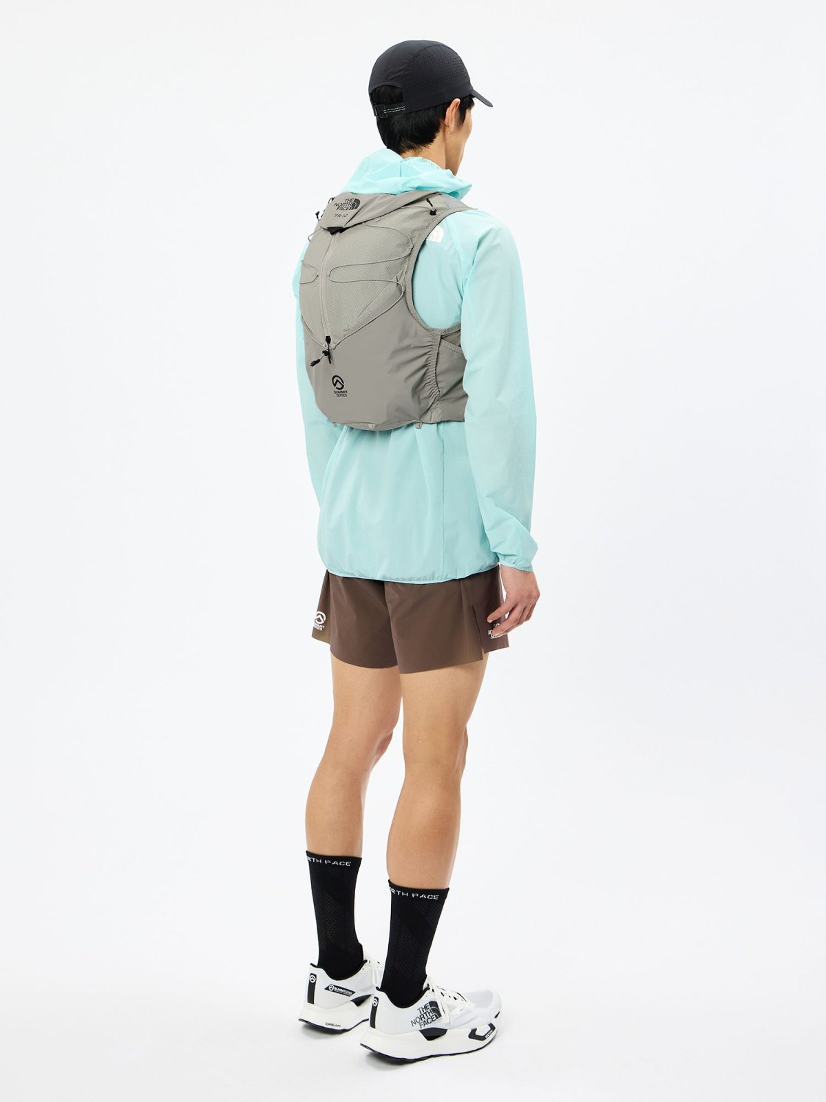 画像5: The North Face ノース・フェイス ティーアール10 (NM62512) (5)