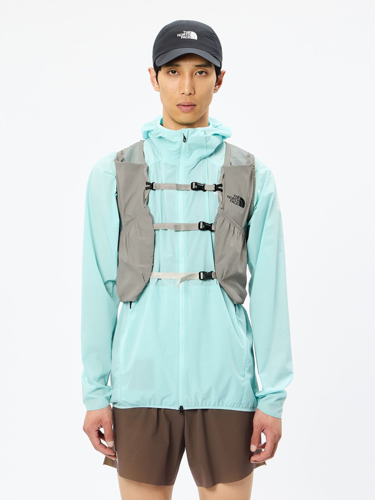 画像6: The North Face ノース・フェイス ティーアール10 (NM62512) (6)