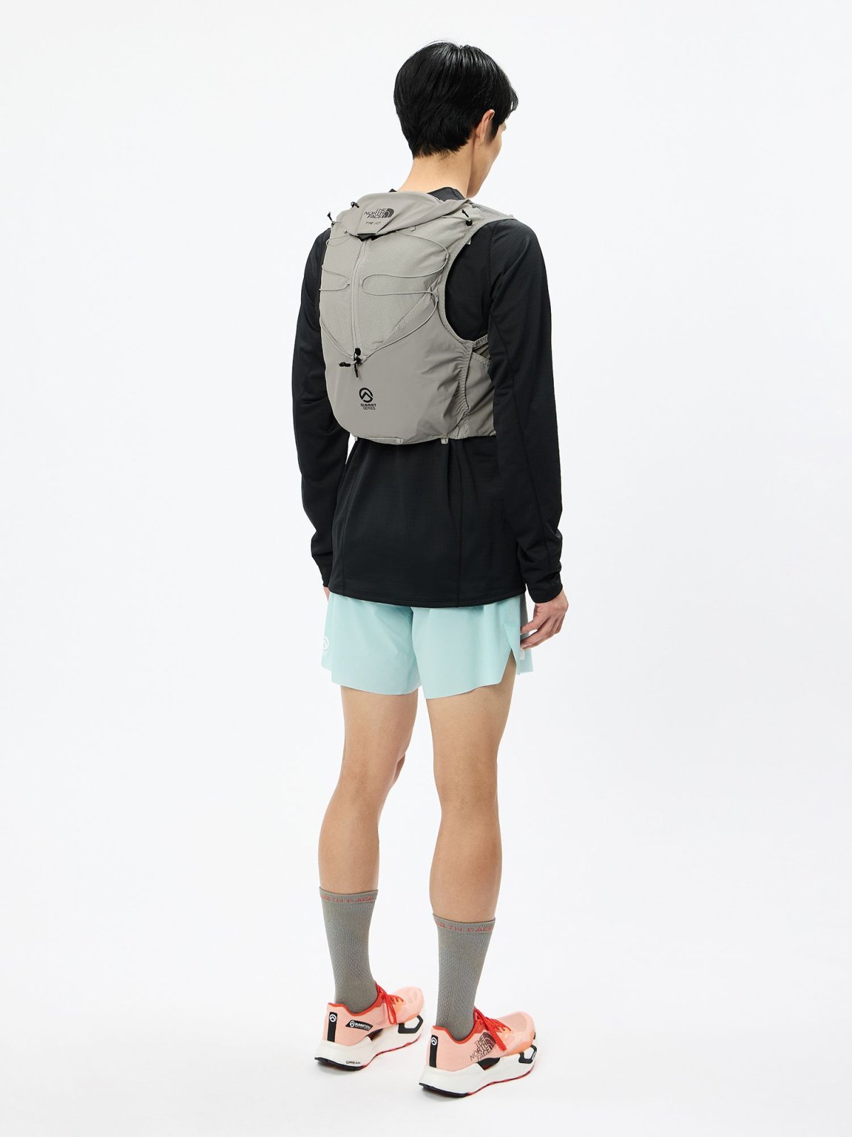 画像7: The North Face ノース・フェイス ティーアール10 (NM62512) (7)