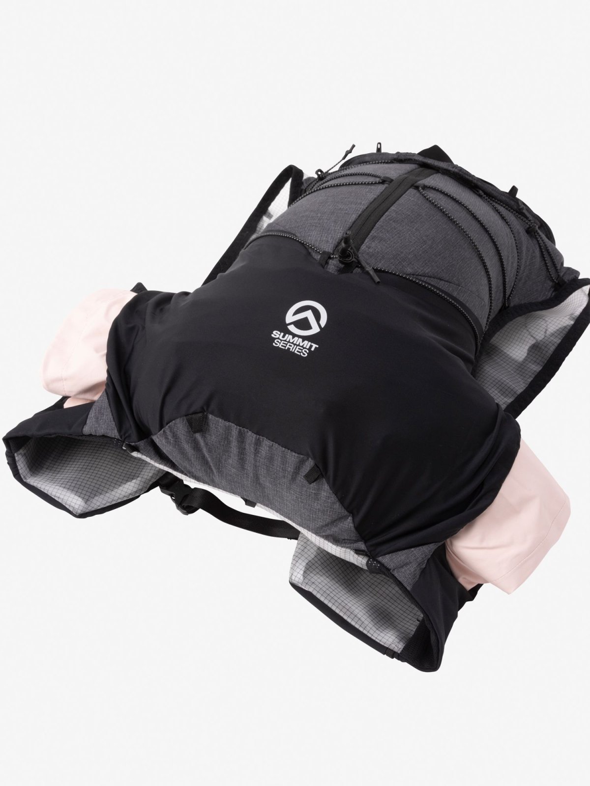 画像14: The North Face ノース・フェイス ティーアール10 (NM62512) (14)