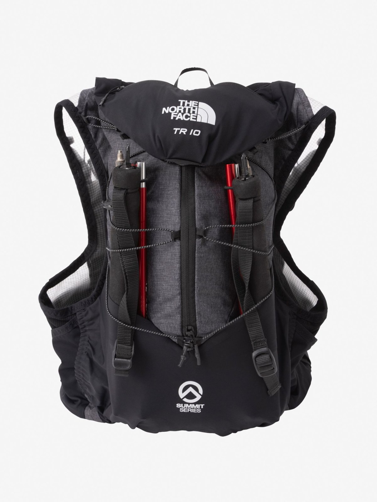 画像26: The North Face ノース・フェイス ティーアール10 (NM62512) (26)