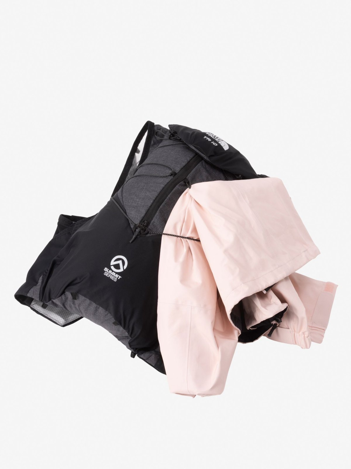 画像29: The North Face ノース・フェイス ティーアール10 (NM62512) (29)
