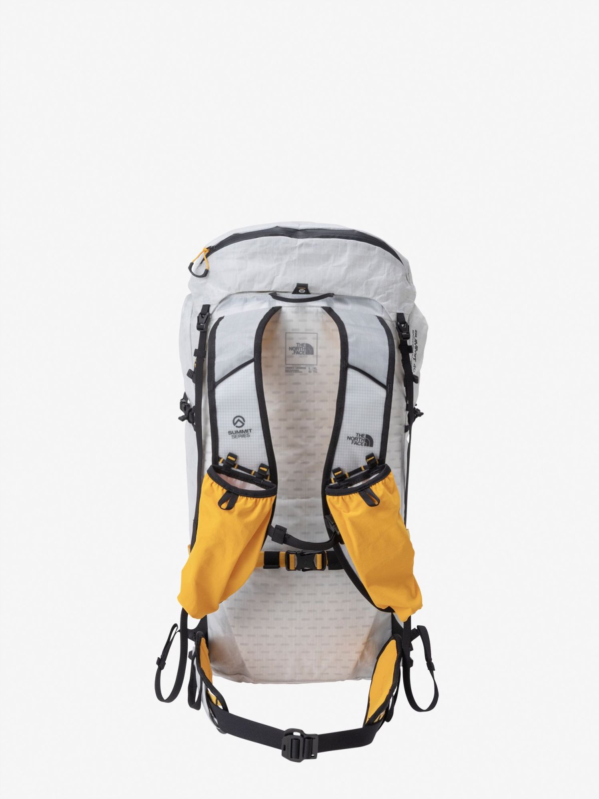 画像2: The North Face ノース・フェイス サミットAMK40 (NM62551) (2)