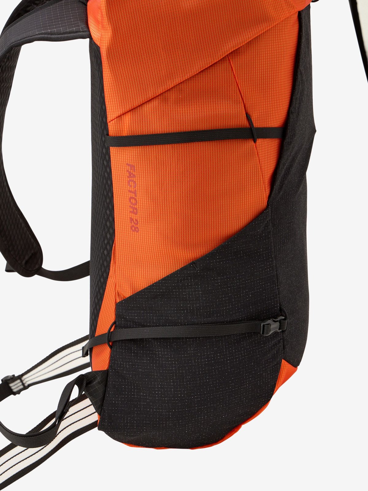 画像14: The North Face ノース・フェイス ファクター 28 (NM62602) (14)