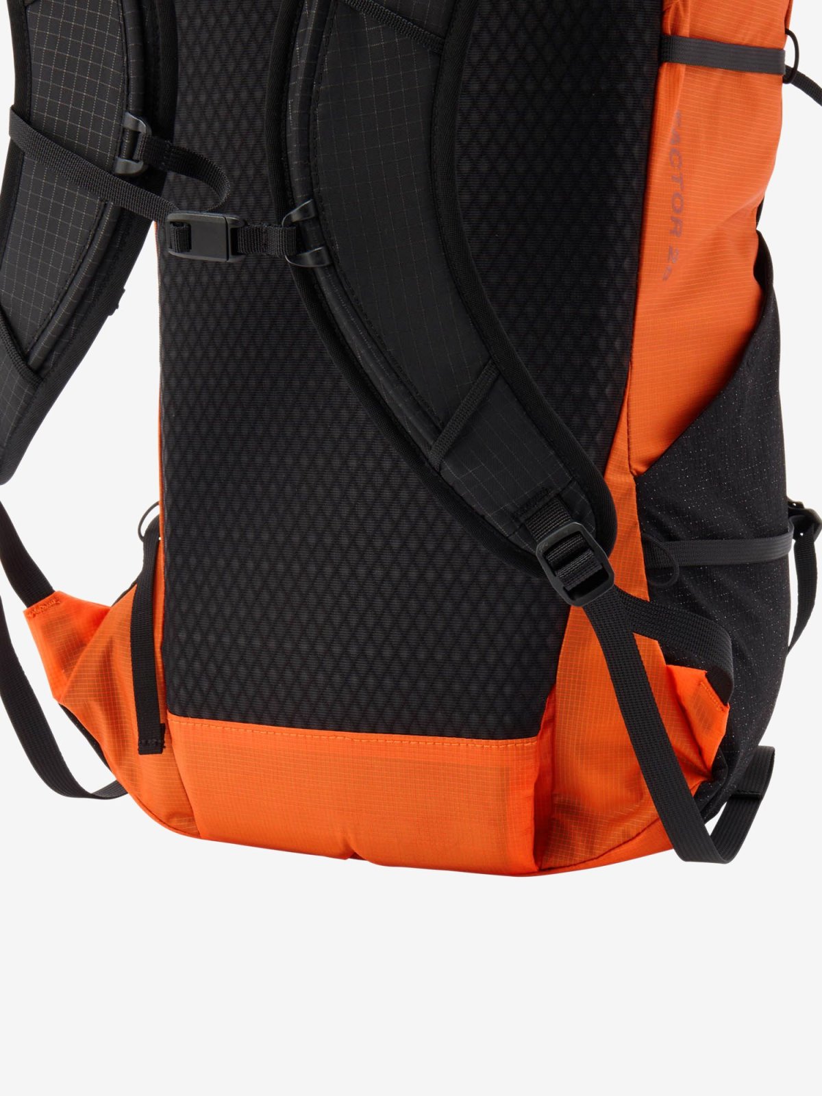画像17: The North Face ノース・フェイス ファクター 28 (NM62602) (17)