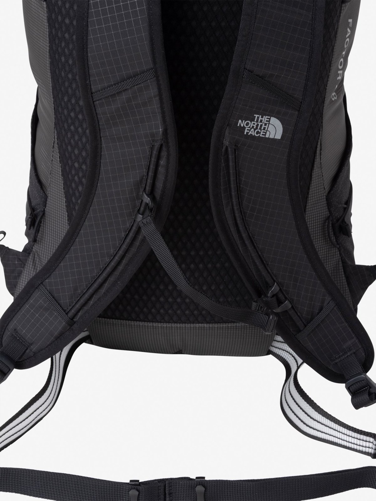 画像23: The North Face ノース・フェイス ファクター 28 (NM62602) (23)